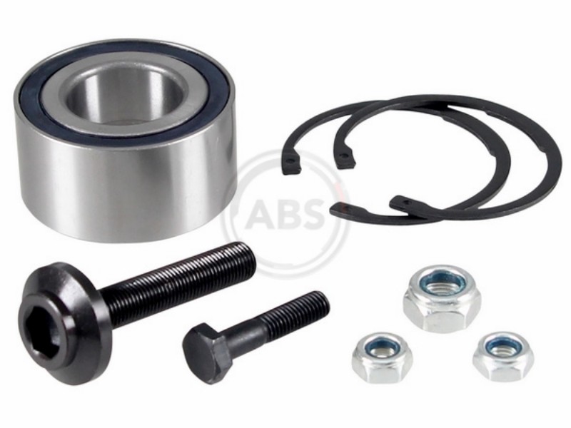 Kit cuscinetti ruota 80/90/A4/A6/Cabriolet/Coupe/Passat/Superb (84-08)