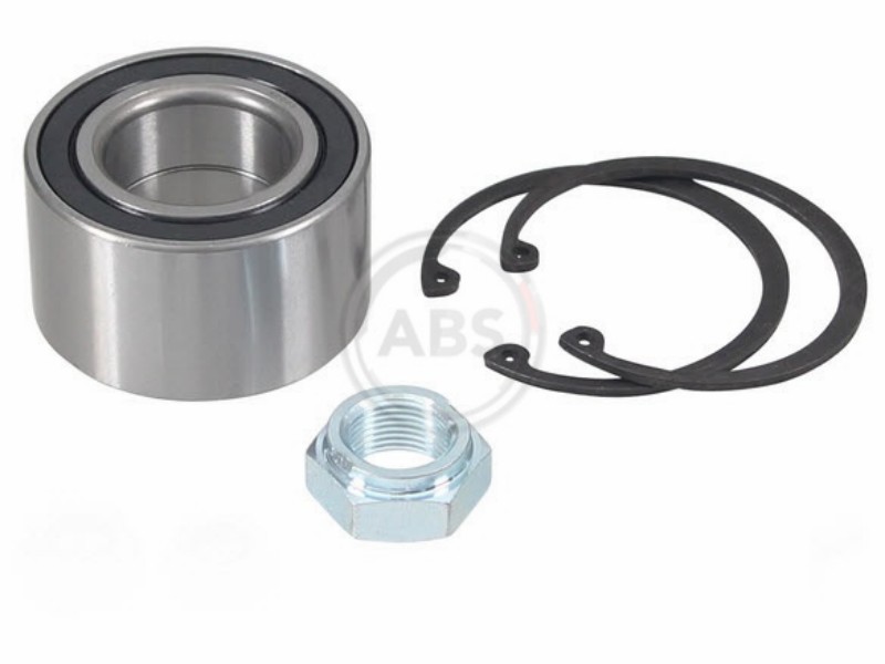 Kit cuscinetti ruota Arosa/Golf/Jetta/Lupo/Polo (83-05)