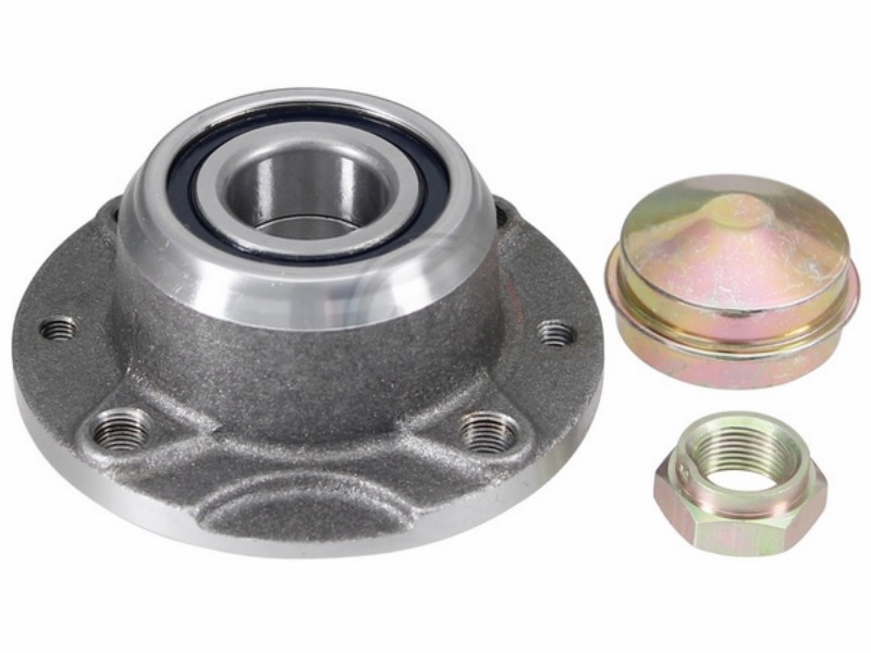 Kit cuscinetti ruota 127/127P/128/45/60/600/65/A112/Cinquecento/Delta/Duna/Fiorino/Florida/Ibiza/Malaga/Panda/Prisma/Regata/Ritmo/Ronda/Seicento/Uno/Y10/Y10 (Ypsilon) (71-10)