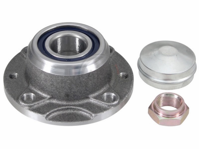 Kit cuscinetti ruota 145/146/155/Albea/Barchetta/Brava/Bravo/Coupe/Dedra/Delta/Linea/Marea/Marengo/Multipla/Palio/Panda/Punto/Siena/Tempra/Tipo/Y (Ypsilon) (87-22)