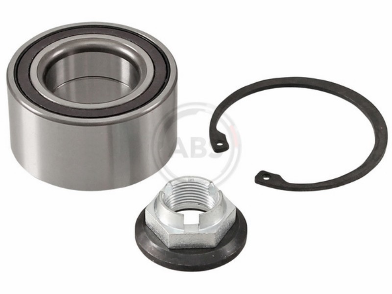 Kit cuscinetti ruota Fiesta/Focus/Fusion (98-12)