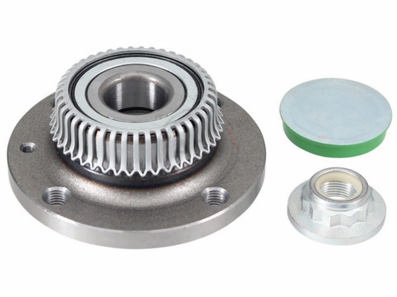 Kit cuscinetti ruota Arosa/Cordoba/Ibiza/Lupo/Polo (93-05)