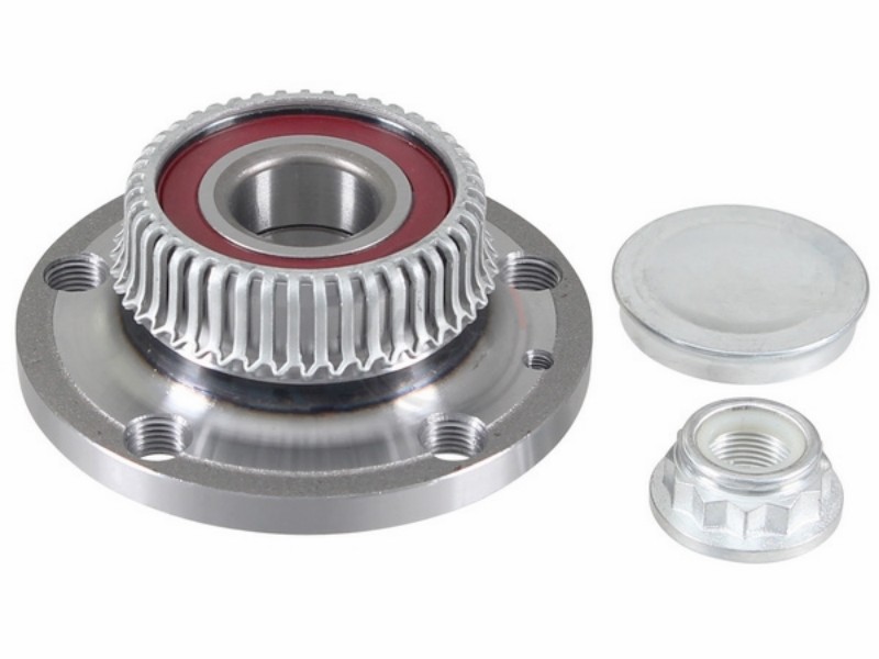 Kit cuscinetti ruota A3/Bora/Golf/Leon/New Beetle/Octavia/Polo/Roomster/Toledo/TT (93-22)