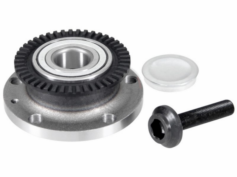 Kit cuscinetti ruota A4/Exeo (00-13)