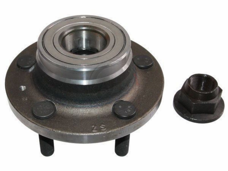 Kit cuscinetti ruota 700 Series/900 Series (84-98)