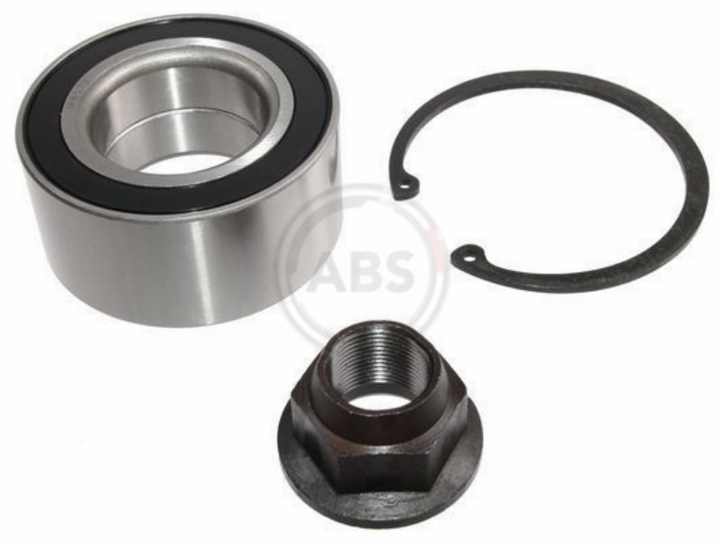 Kit cuscinetti ruota 700 Series/800 Series/900 Series/S70/S90/V70/V90 (81-00)