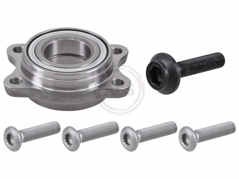 Kit cuscinetti ruota A4/A6/A8/Exeo/Passat (94-13)