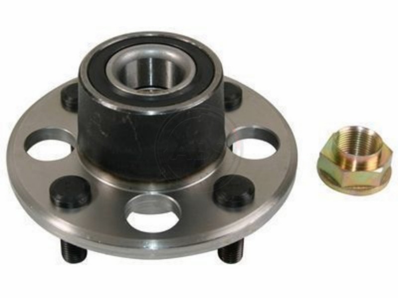 Kit cuscinetti ruota 200 Series/25/400 Series/45 (90-05)