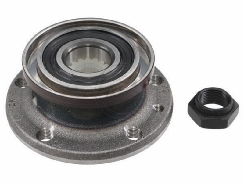 Kit cuscinetti ruota 147/156/GT (97-10)