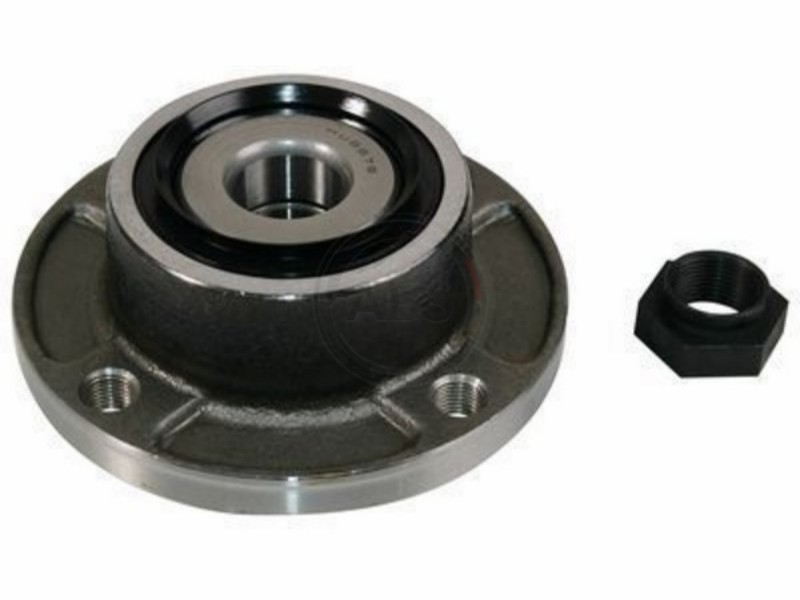 Kit cuscinetti ruota 309 (85-93)