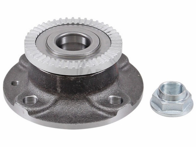 Kit cuscinetti ruota 900/9000 (84-98)
