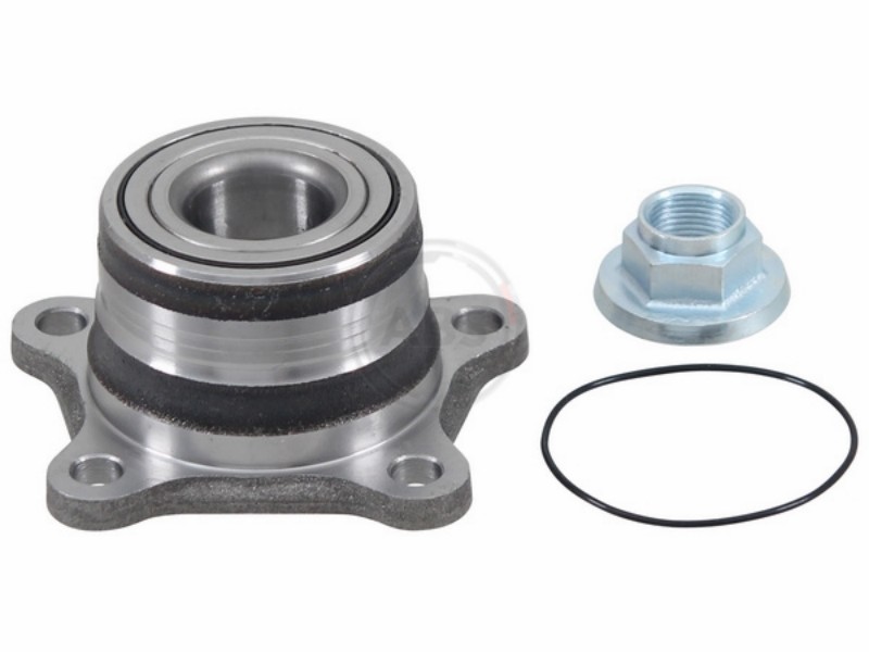 Kit cuscinetti ruota Avensis/Carina/Celica (92-03)