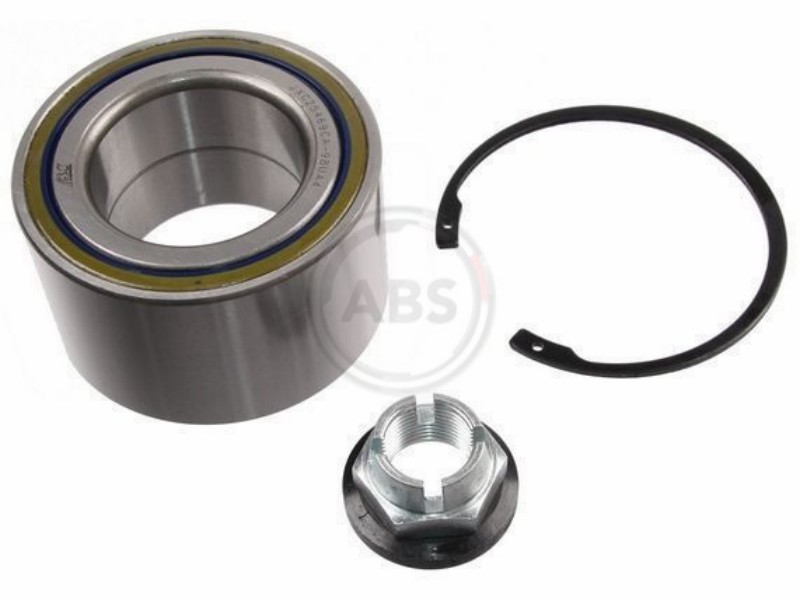 Kit cuscinetti ruota Interstar/Master/Master Pro/Movano (97-13)
