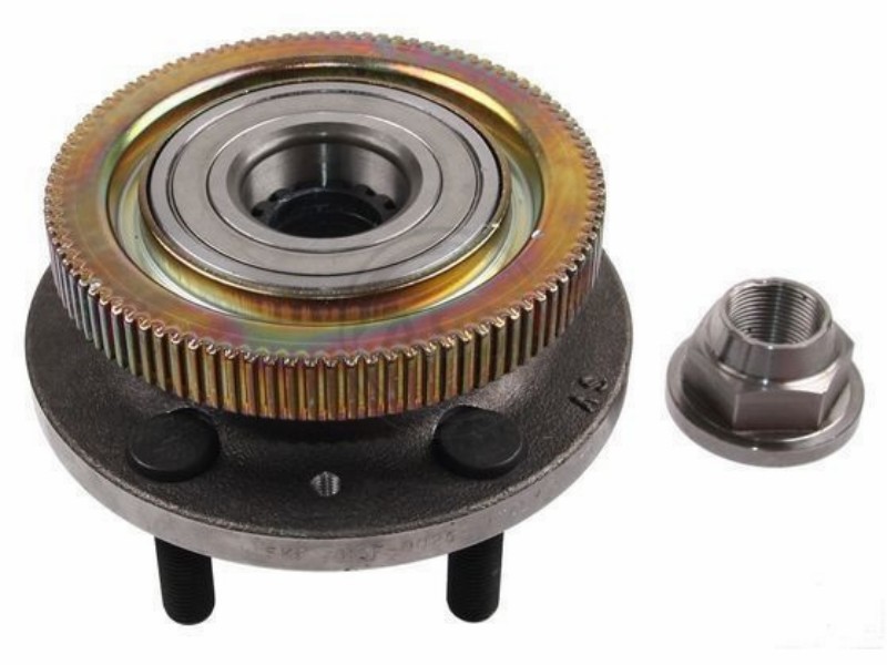 Kit cuscinetti ruota 700 Series (83-92)