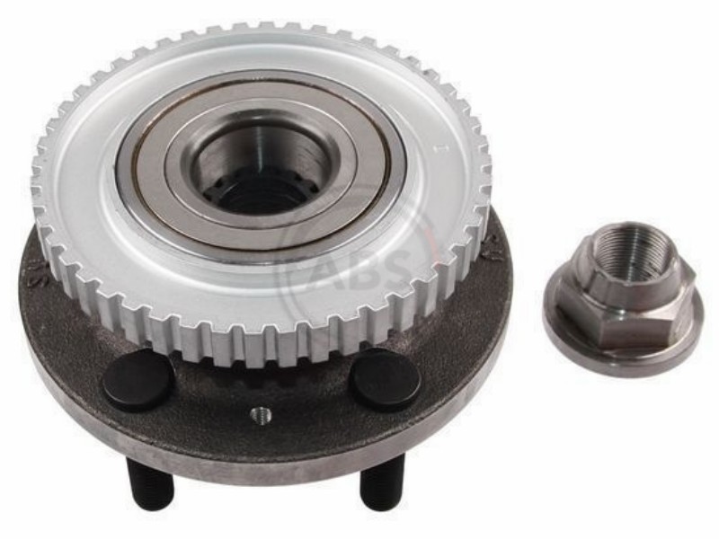 Kit cuscinetti ruota 700 Series/900 Series (84-98)