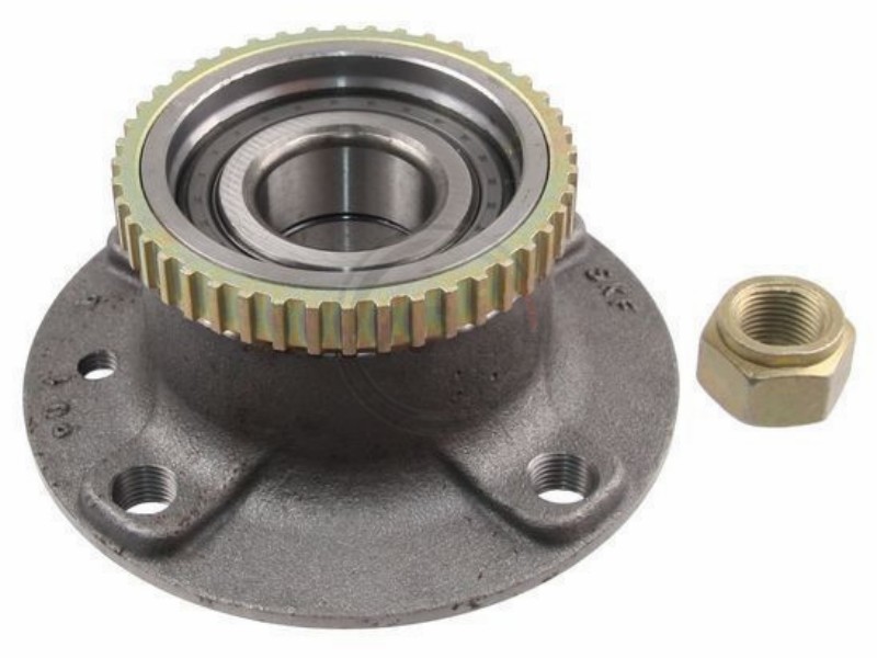 Kit cuscinetti ruota 400 Series (86-97)