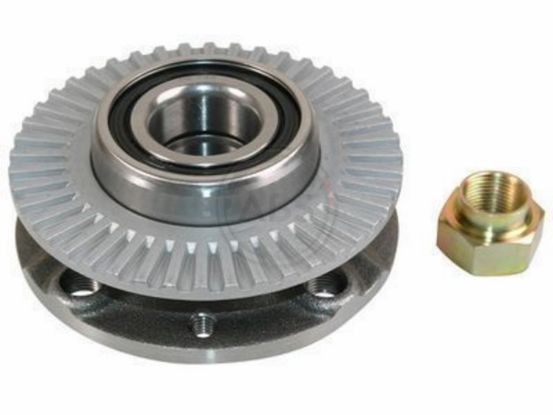 Kit cuscinetti ruota 145/146/155/Coupe/Dedra/Delta/Tempra/Tipo (88-01)