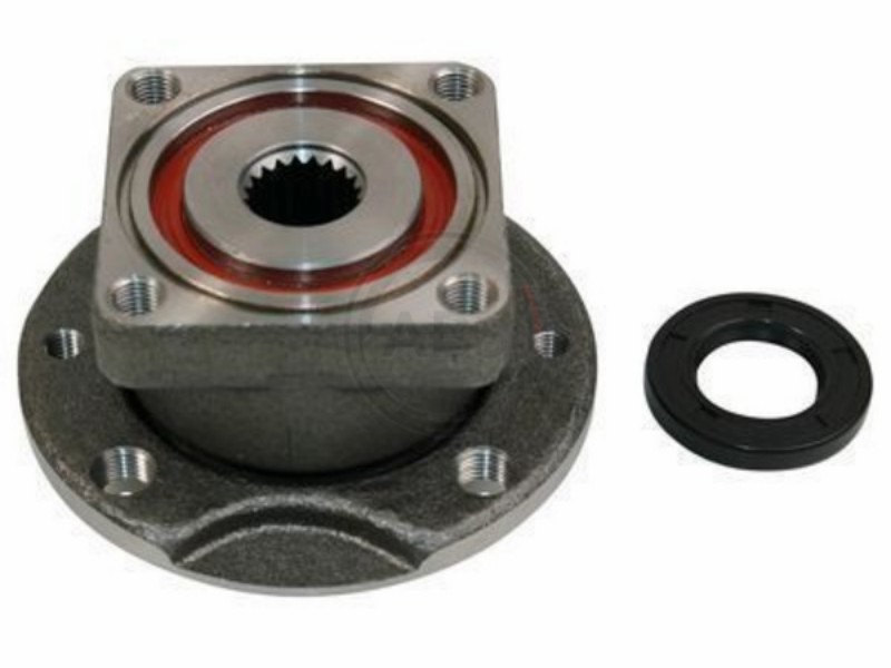 Kit cuscinetti ruota Panda/Y10/Y10 (Ypsilon) (84-04)