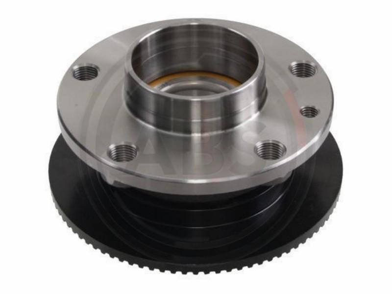Kit cuscinetti ruota Croma (87-96)
