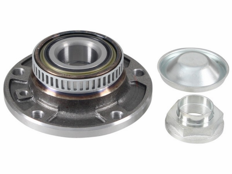 Kit cuscinetti ruota 3 Series (E36)/3 Series (E46)/5 Series (E34)/7 Series (E32)/8 Series (E31)/Z3 Series (E36)/Z4 Series (E85)/Z4 Series (E86) (86-09)
