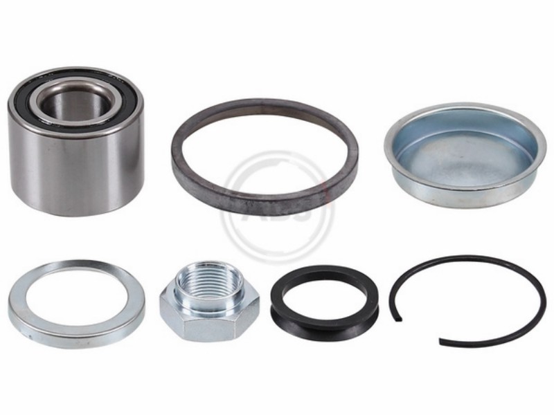 Kit cuscinetti ruota 1007/C2/C3 (02-11)