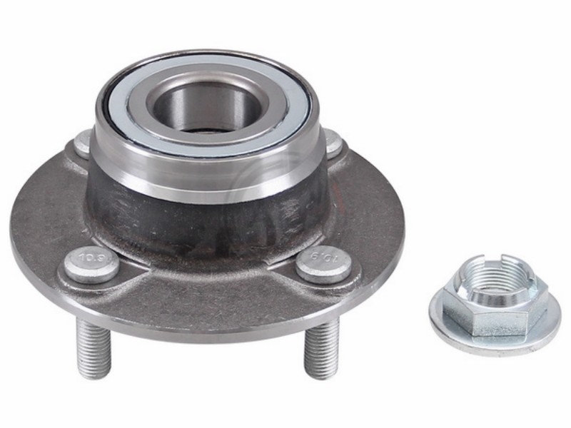 Kit cuscinetti ruota Cougar/Courier/Fiesta/Mondeo (93-03)