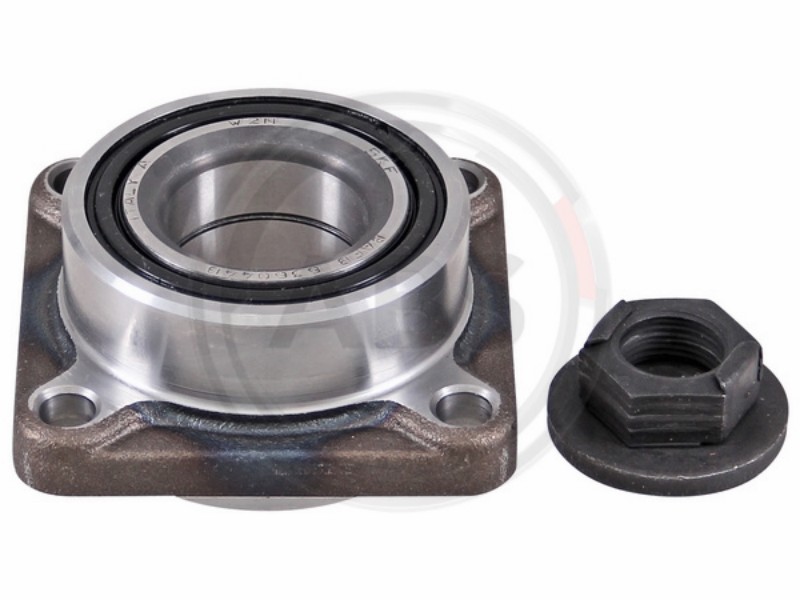 Kit cuscinetti ruota Mondeo (93-96)