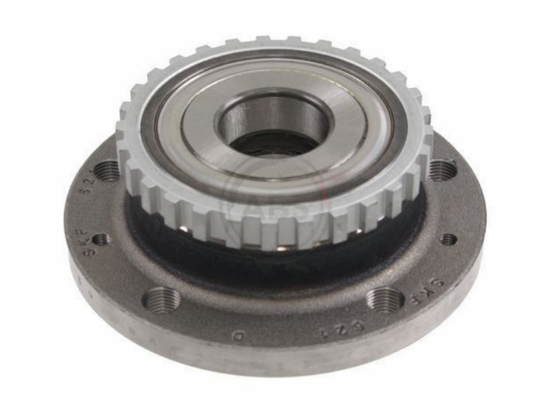 Kit cuscinetti ruota 605 (89-00)