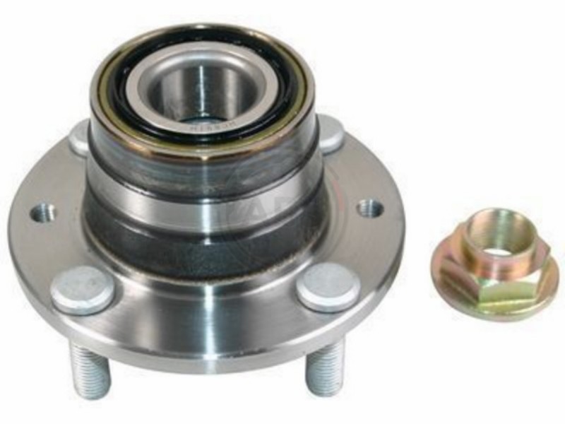 Kit cuscinetti ruota 323/626 (87-04)