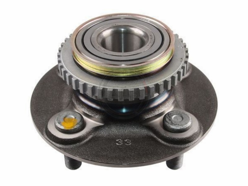 Kit cuscinetti ruota 100NX/Sunny (90-96)