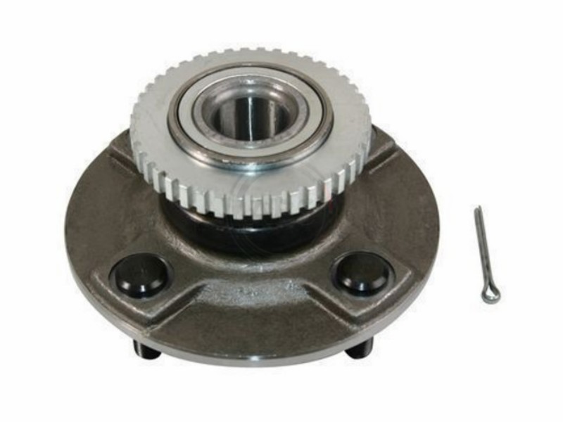Kit cuscinetti ruota Primera (90-96)