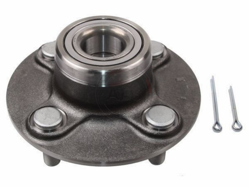 Kit cuscinetti ruota March/AUTO (83-03)