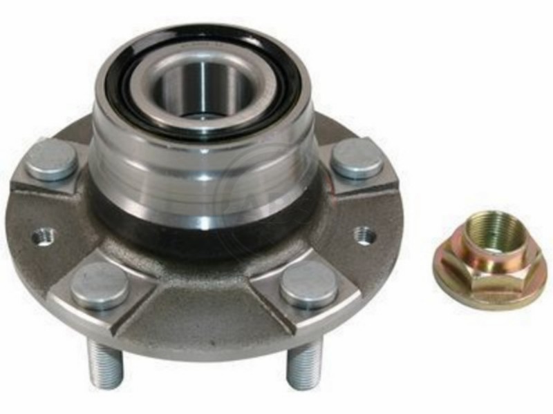 Kit cuscinetti ruota 626/Eunos/MX6/Xedos (87-02)
