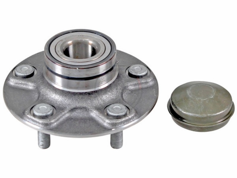 Kit cuscinetti ruota Maxima (88-94)