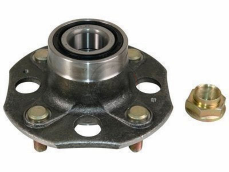 Kit cuscinetti ruota 600 Series/Accord (90-99)