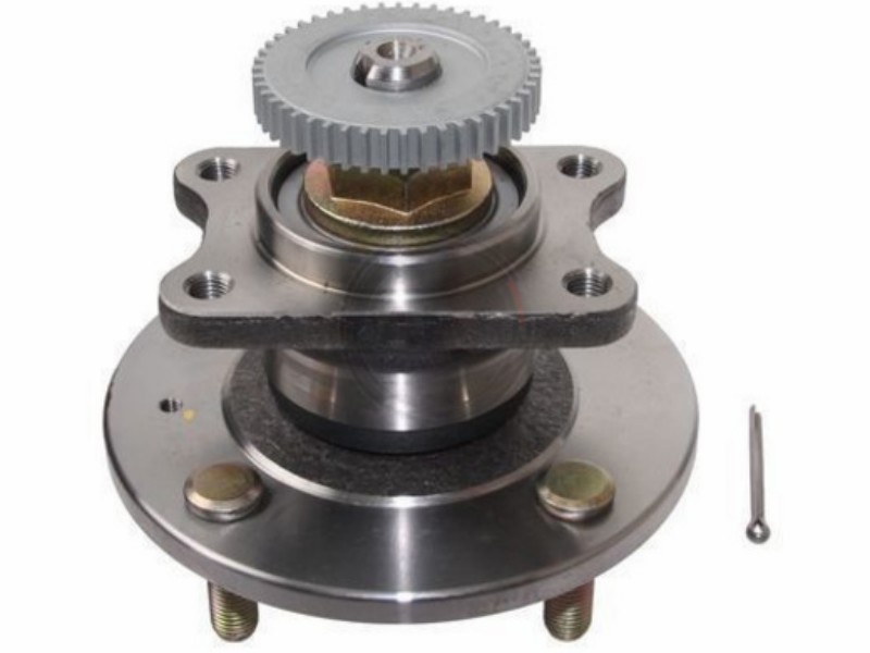 Kit cuscinetti ruota Magentis/Optima/Regal/Sonata/Sonica (93-06)