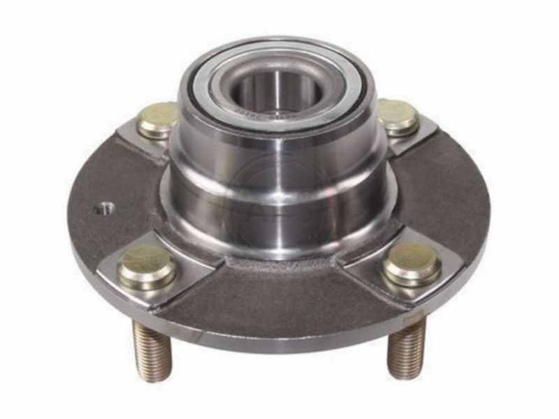 Kit cuscinetti ruota Accent/Excel/Pony (94-06)