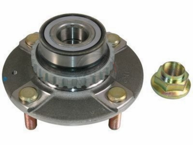 Kit cuscinetti ruota Accent/Excel/Pony (94-06)