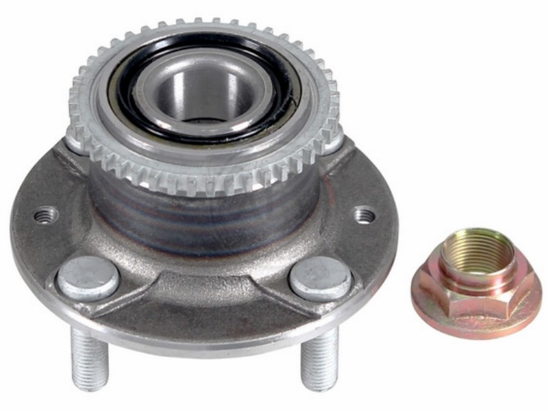 Kit cuscinetti ruota 323/MX3 (89-04)
