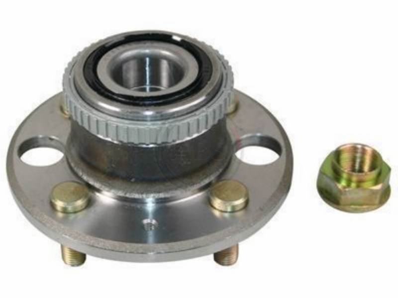 Kit cuscinetti ruota 400 Series/Civic/CRX/Logo (87-01)