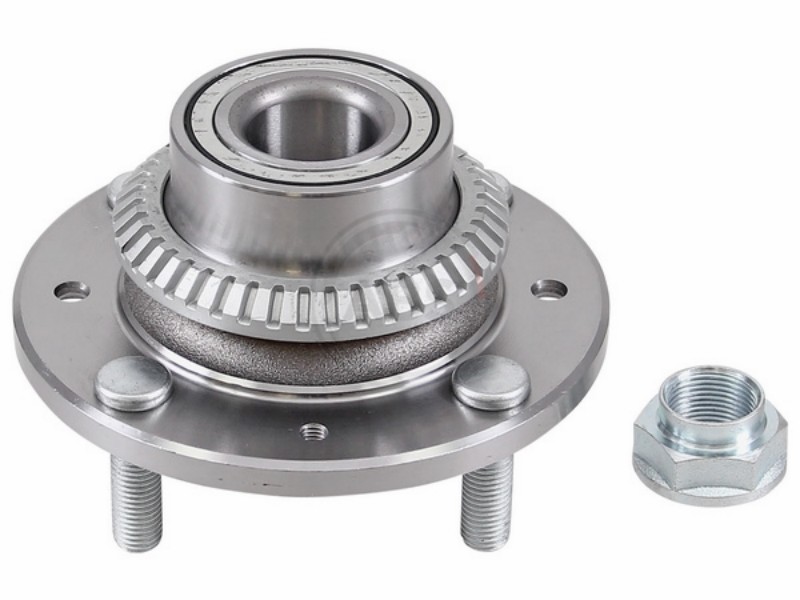 Kit cuscinetti ruota Carisma/Chariot/Space Runner/Space Wagon (91-04)