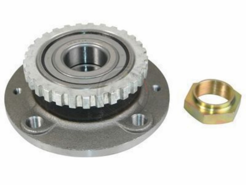 Kit cuscinetti ruota 405 (87-97)