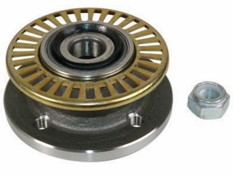 Kit cuscinetti ruota (92-00)