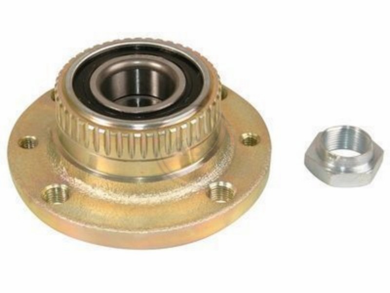 Kit cuscinetti ruota 145/146/Barchetta/Brava/Bravo/Marea/Palio/Punto/Siena/Y (Ypsilon) (93-11)