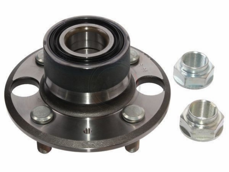 Kit cuscinetti ruota 200 Series/25/400 Series/45/CDV//Streetwise/ZR/ZS (89-05)
