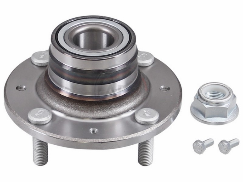 Kit cuscinetti ruota S40/V40 (95-04)