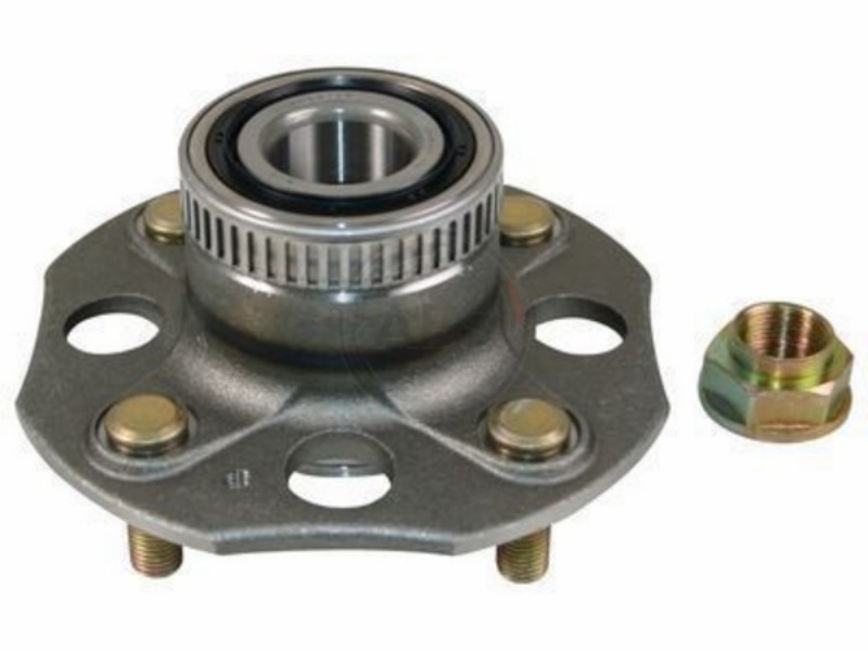 Kit cuscinetti ruota 600 Series/Accord (90-02)