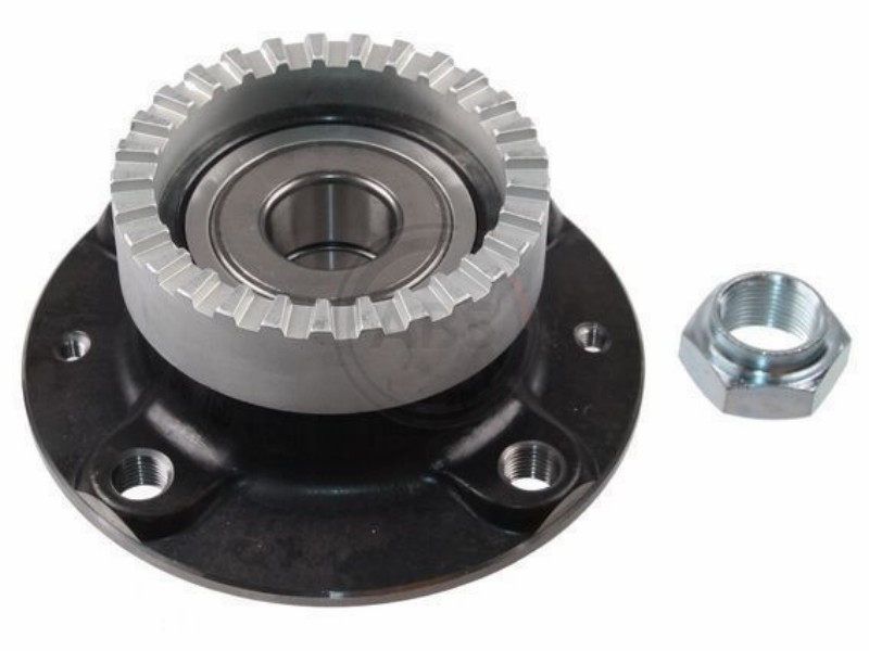 Kit cuscinetti ruota 306/Xsara/ZX (93-05)
