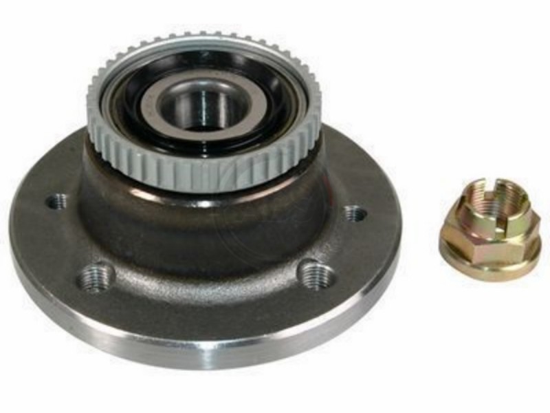 Kit cuscinetti ruota (93-01)