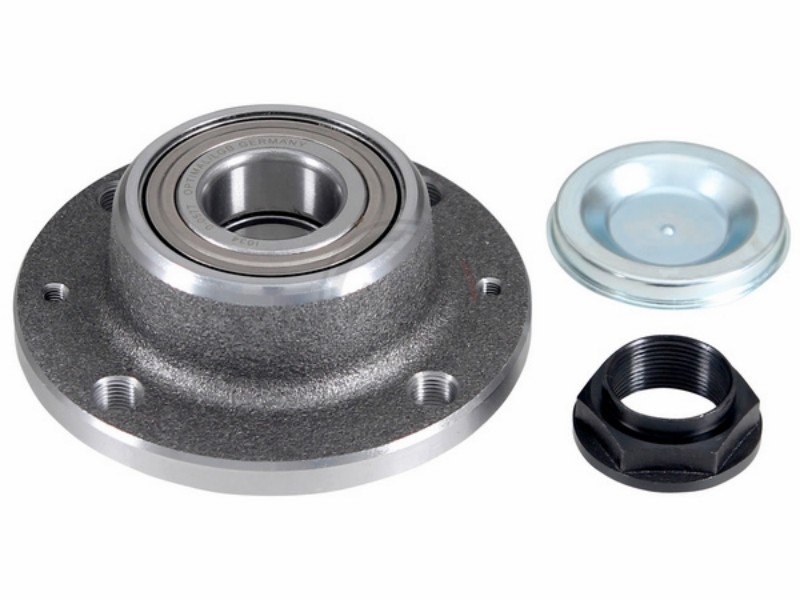 Kit cuscinetti ruota 406/Berlingo/Partner/Ranch/Xantia/Xsara (93-22)